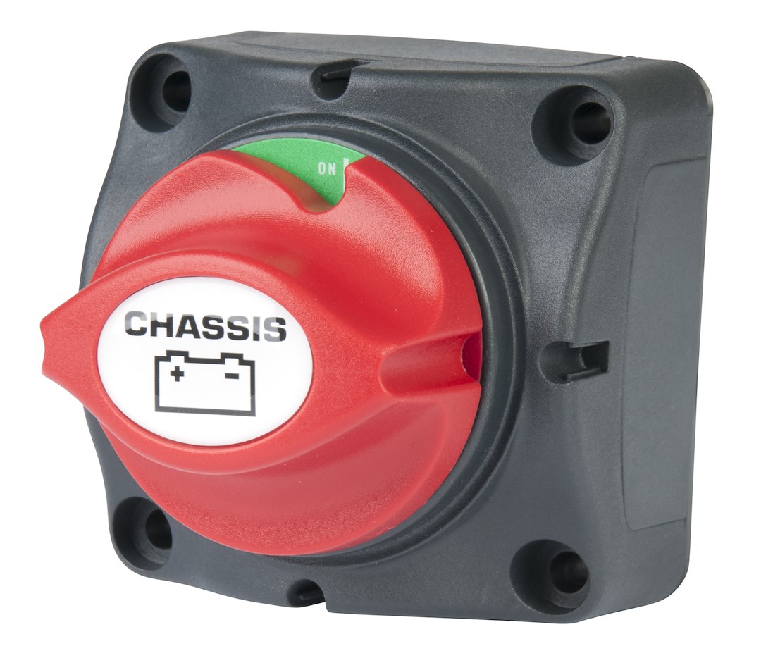 MARINCO CONTOUR BATTERY SWITCH [701CHRV]