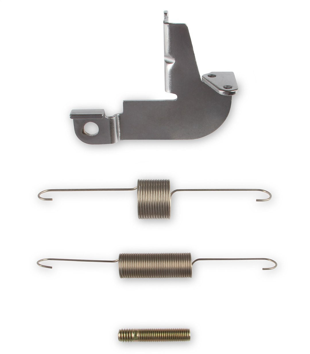 HOLLEY 20-88THRTL CBL BRKT/SPRNG [20-88]