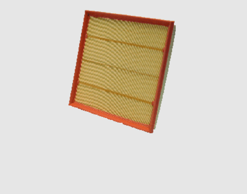 WIX FILTR LD AIR FILTER [PXA49555]