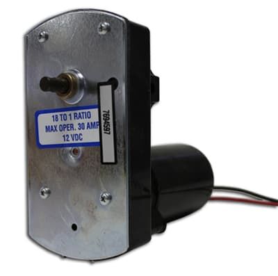LIPPERT COMP VENTURE ACTUATOR HIGH SPEED MOTOR [295380]