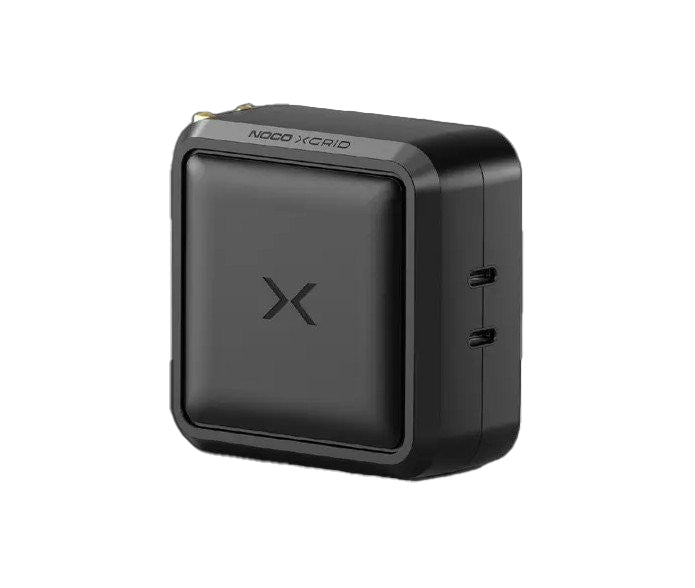 NOCO 100W PD USB-C CHARGER [X100B]