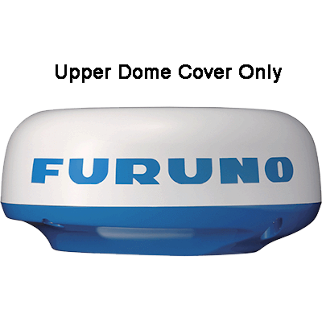 FURUNO 2KWUPPERDOMEASSEMBLYFOR1712/1824C [008-505-270]