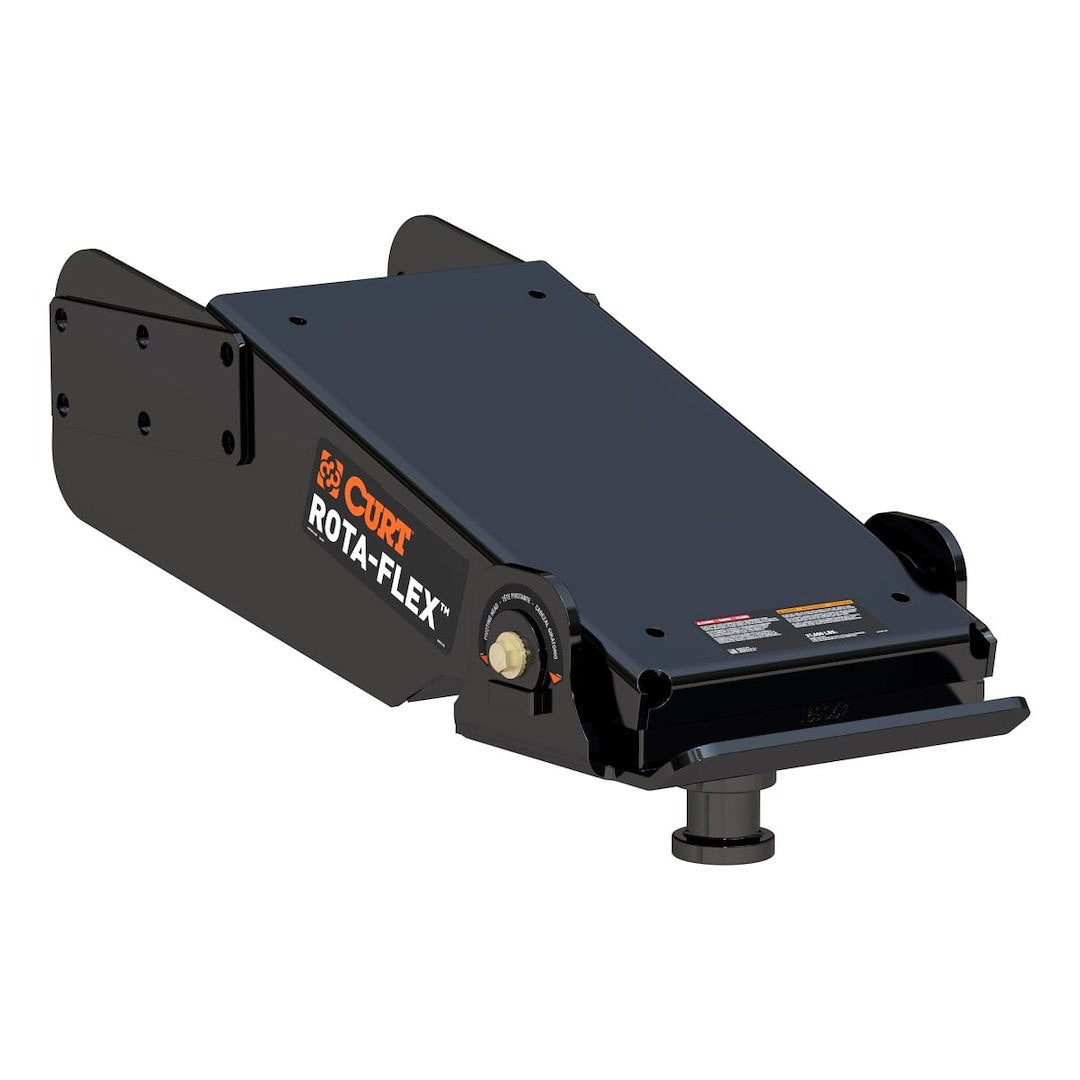 LIPPERT COMP ROTO-FLEX 1116 PIN BOX [176440]