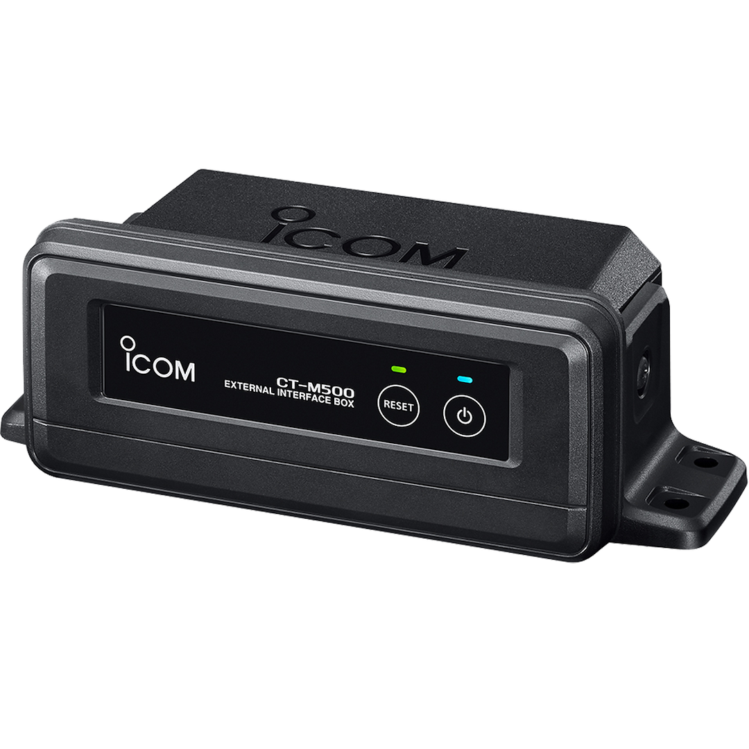 ICOM WIRELESS HAILER/N2K INTERFACEM510 [CTM500-11]