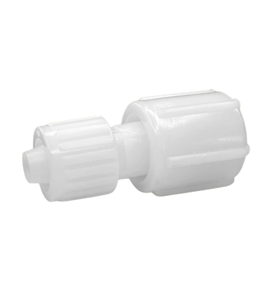 ELKHART SUPP 1PC 3/8 X 1/2 TERMINATION [16874]