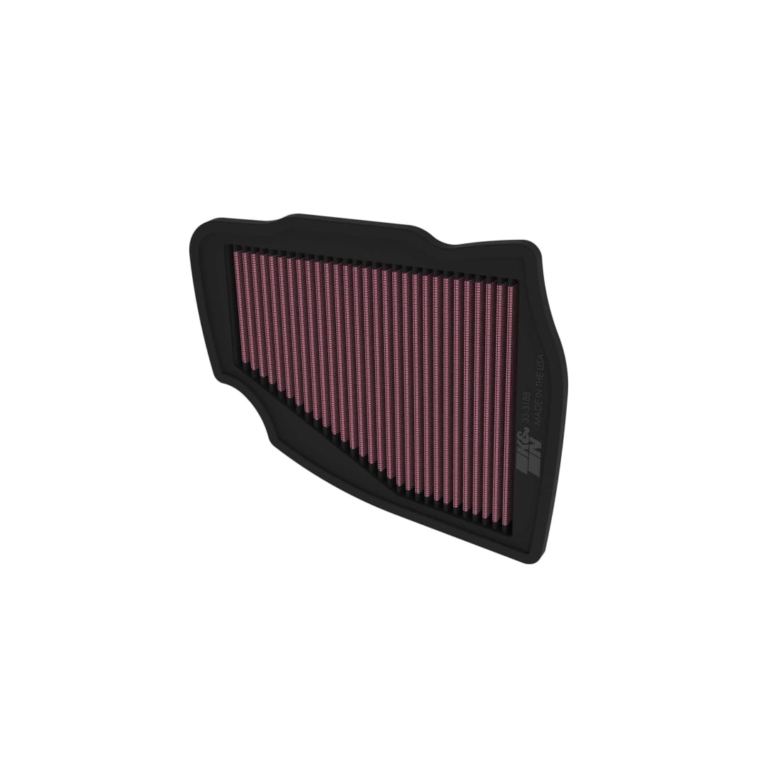 K&N FILTER REPLACEMENT AIR FILTER [33-3188]