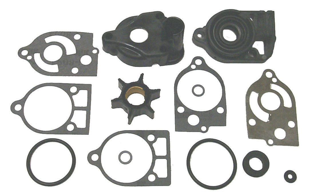 SIERRAMARINE WATER PUMP KIT [18-3324]
