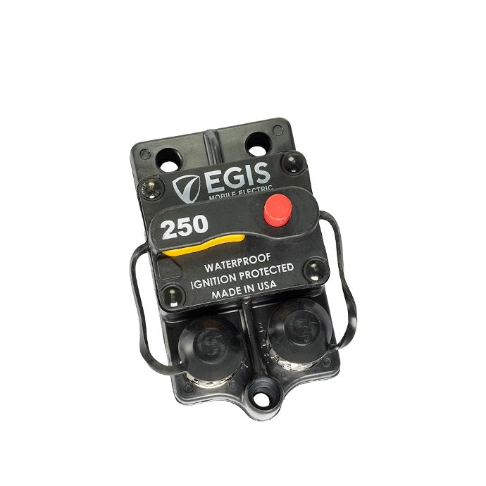 EGIS MOBILE BREAKER-285 PANL MT 250A [4709-250]
