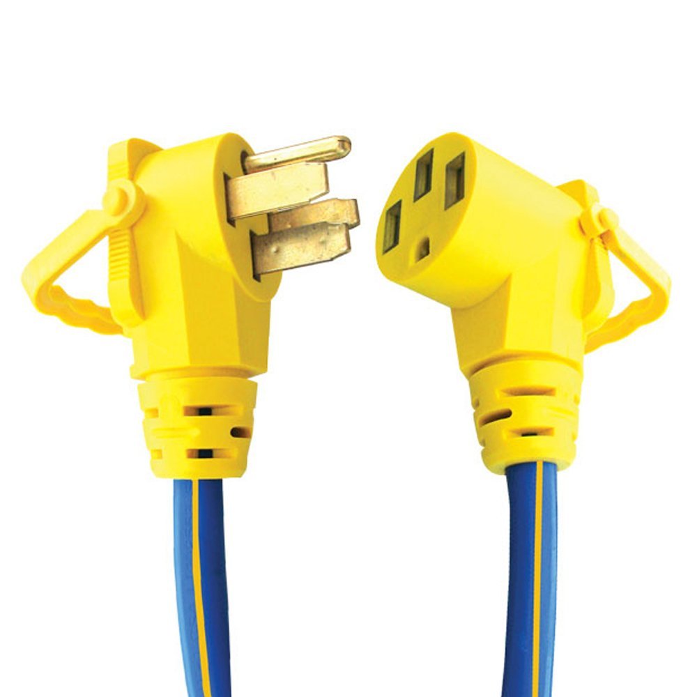AP PRODUCTS 15FT 50AMP EXT CORD EZEE [16-00510]