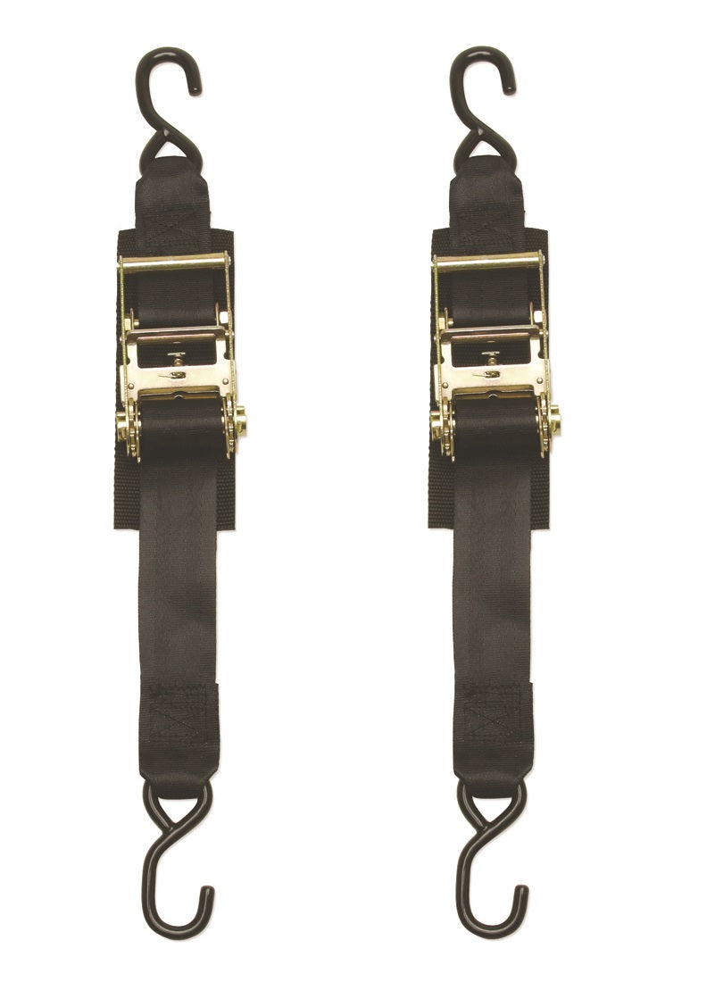 IMMI HEAVY-DUTY RATCHET TRANSOM  2' X 2' [F14206]