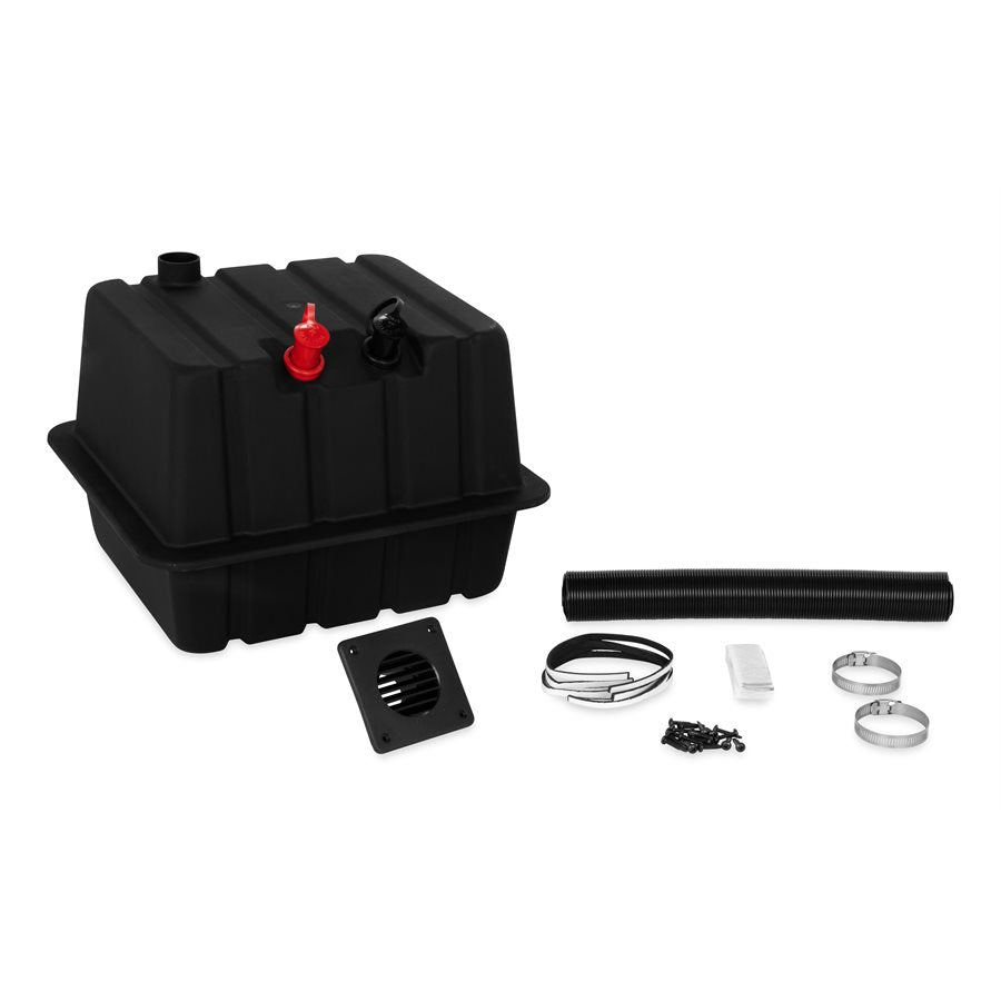 CAMCO DBL SIDE BY SIDE BATTERY BOX [55370]