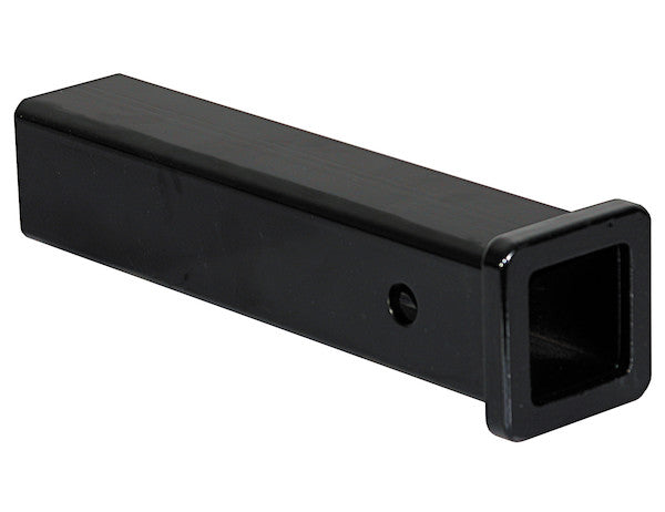 BUYERS PROD RECEIVER TUBE 12' LENGTH [RT25812B]