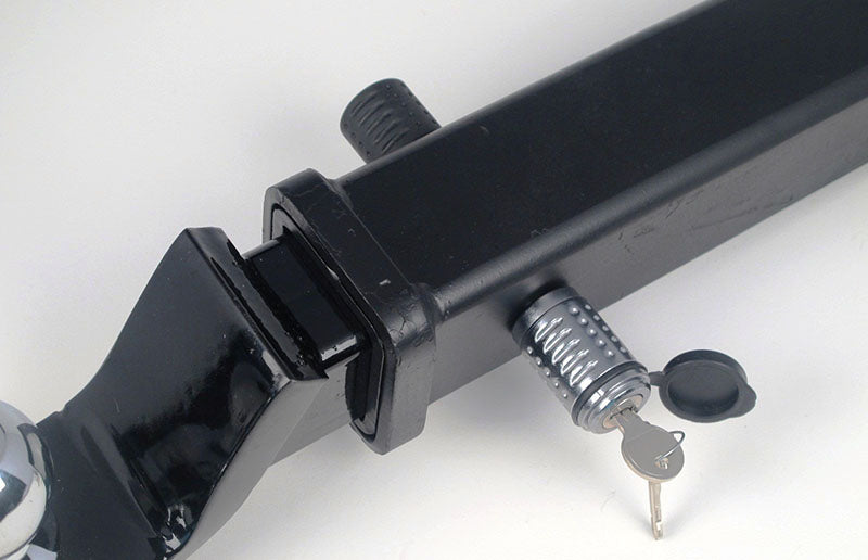 C.T. JOHNSON CL 5 RECEIVER HITCH LOCK [RH5-XL]