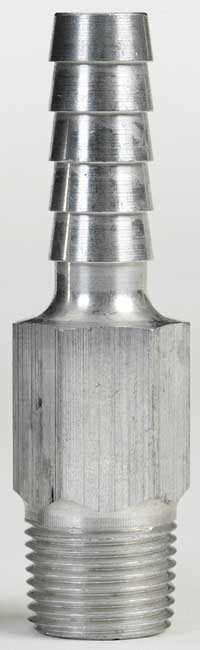 MOELLER 1/4 NPT X 3/8 ALUM. ASV CAL 30 [033801-10]