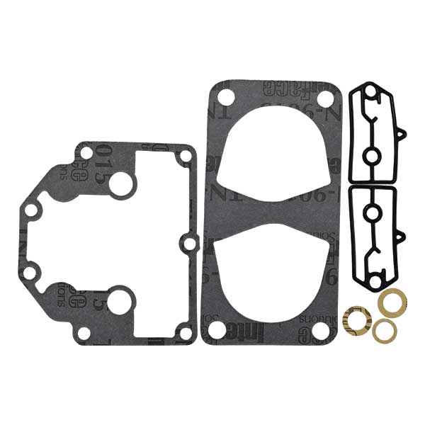 EMP CARBURETOR GASKET KIT [1300-36008]