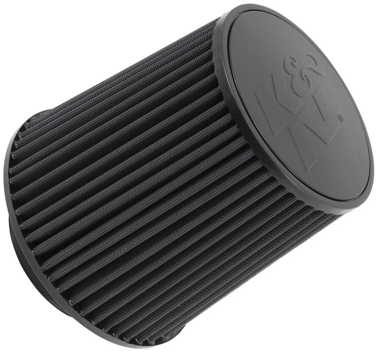 K&N FILTER UNIVERSAL RUBBER FILTER [RU-5283HBK]