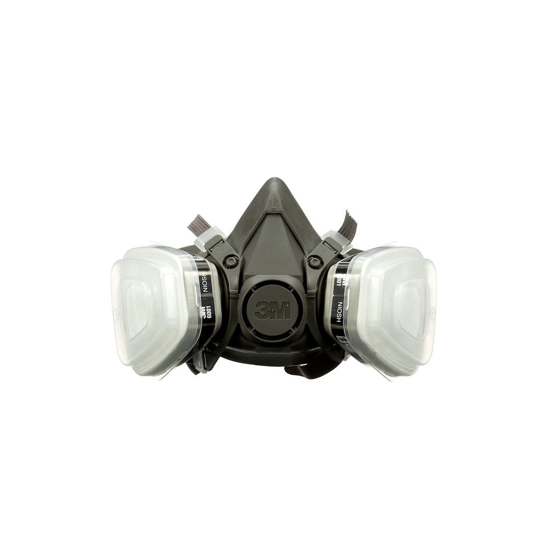 3M 3M  PERFORMANCE PAINT PROJECT RESPI [54252]