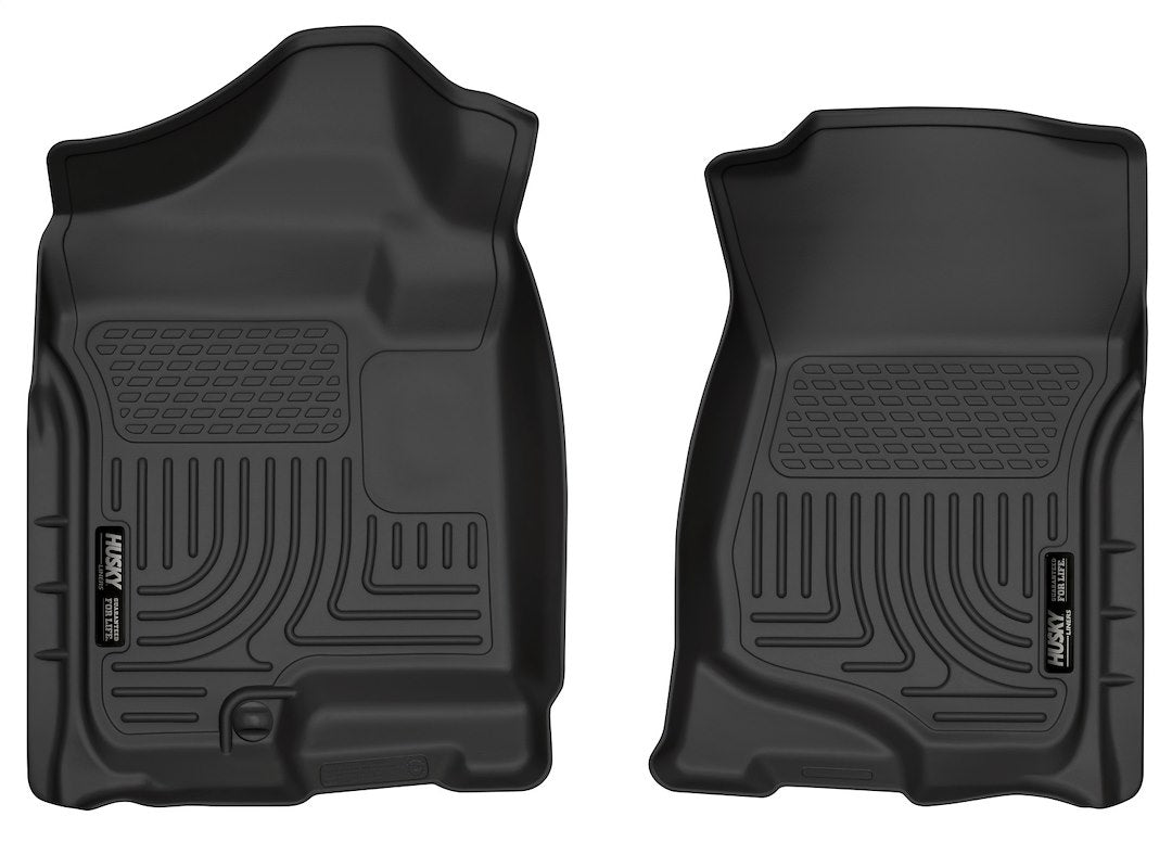 HUSKYLINER WB FRONT GM TRUCKS 07-14 [18201]