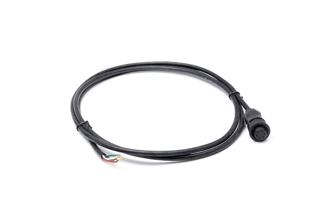 RAYMARINE SEATALK/ALARM OUT CABLE 1.5M [E55054]