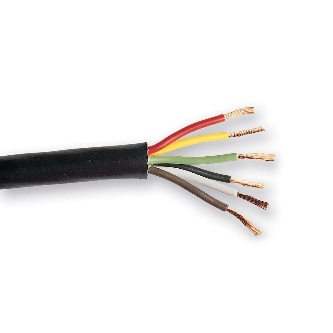 EAST PENN 14 GA 6 WIRE X 100' CABLE [04906]