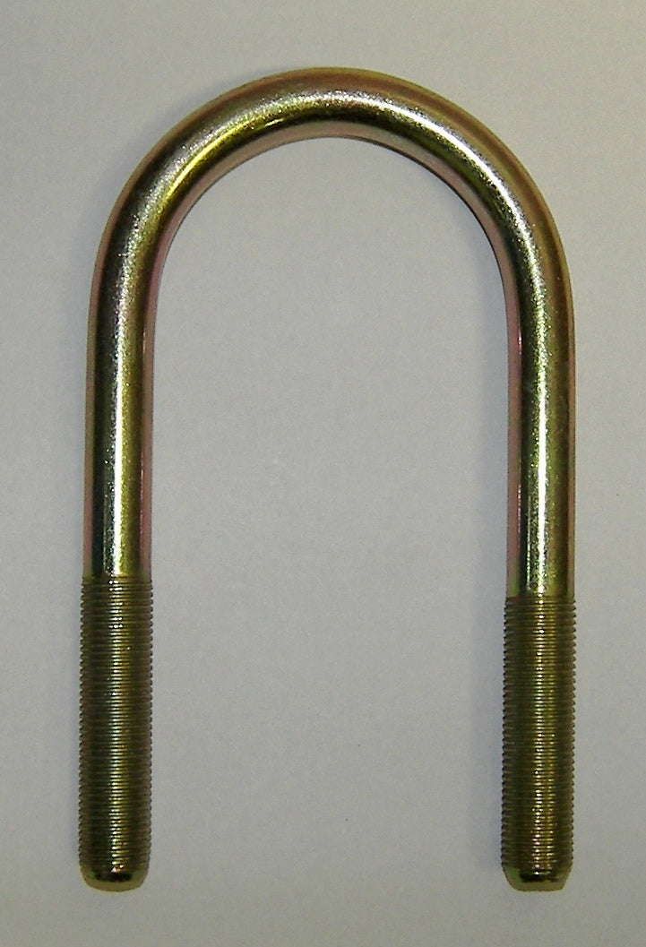 AP PRODUCTS U-BOLT1/2'-20X5.10' [014-122073]