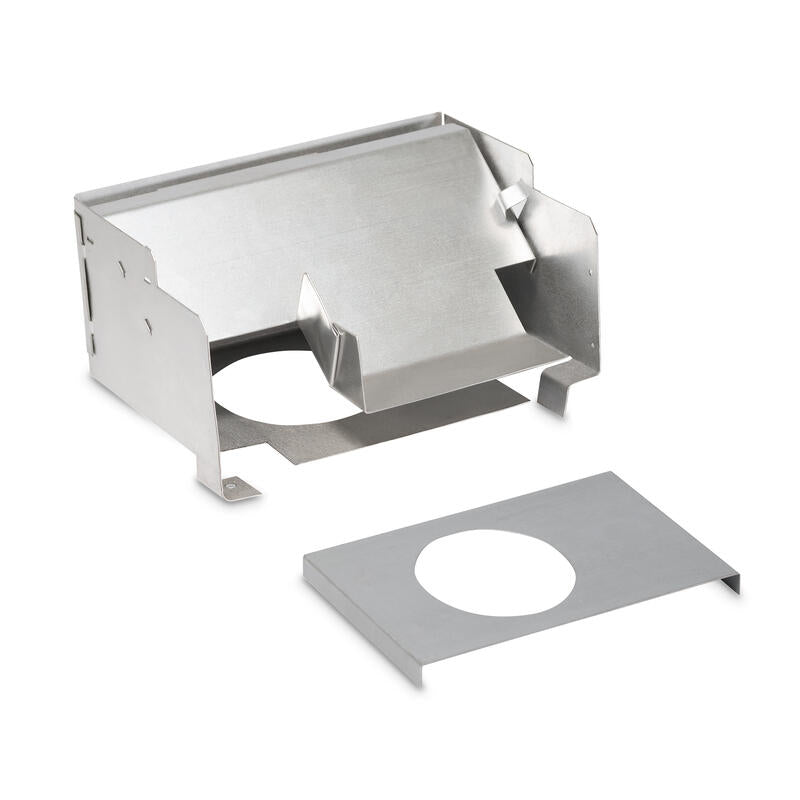 DOMETIC ATWOOD FLUE BOX ASSY. [90960]