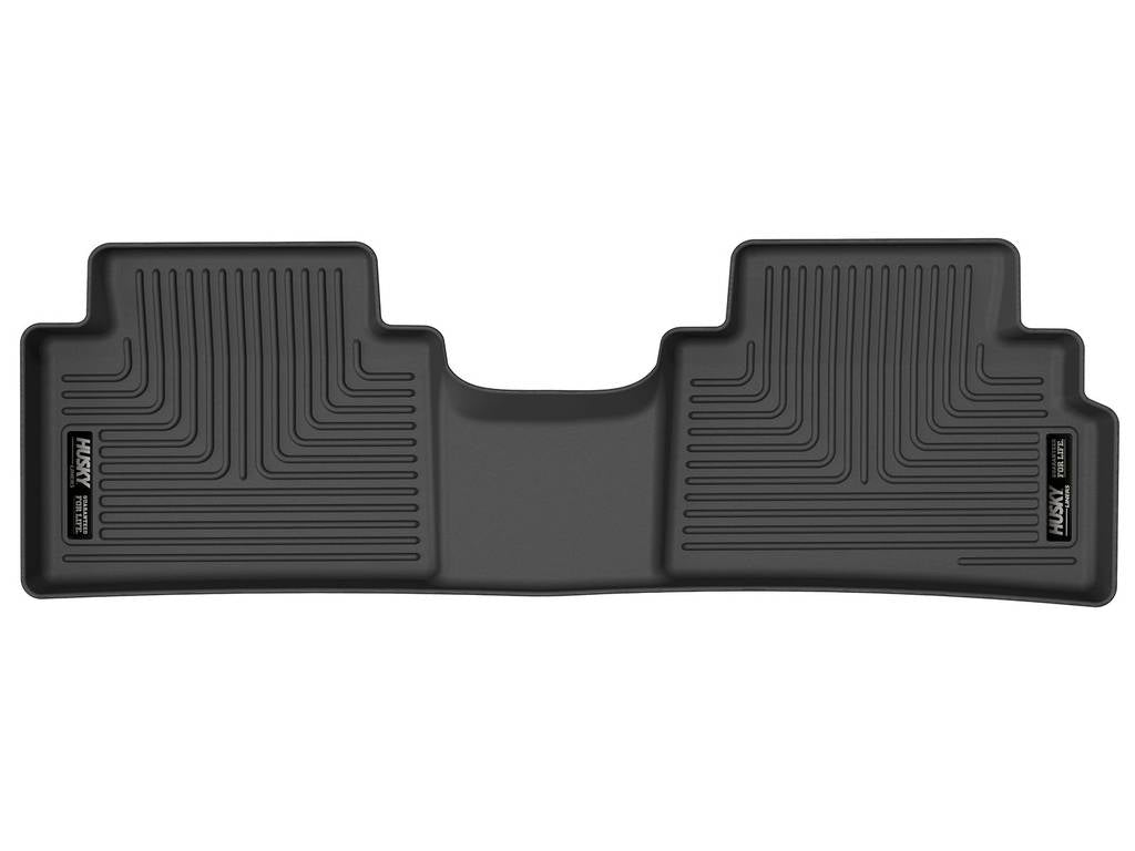 HUSKYLINER WB 2ND SEAT FLOOR LINER [12761]