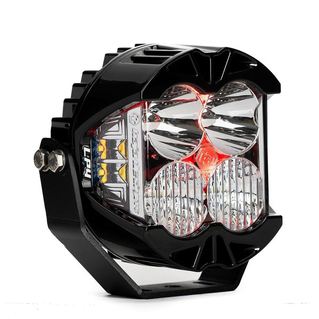 BAJA DESIGN LP4 PRO LED AUXILIARY LIGHT POD LIG [290014]