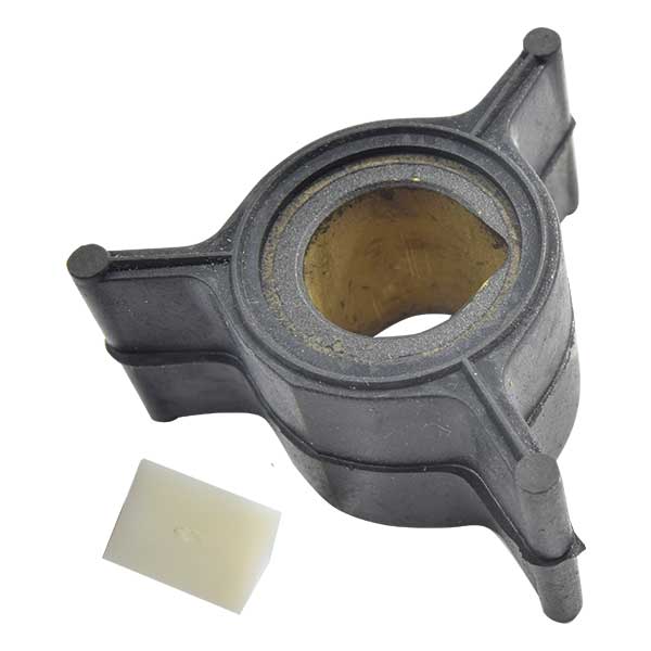 EMP IMPELLER WITH KEY [47-08731]
