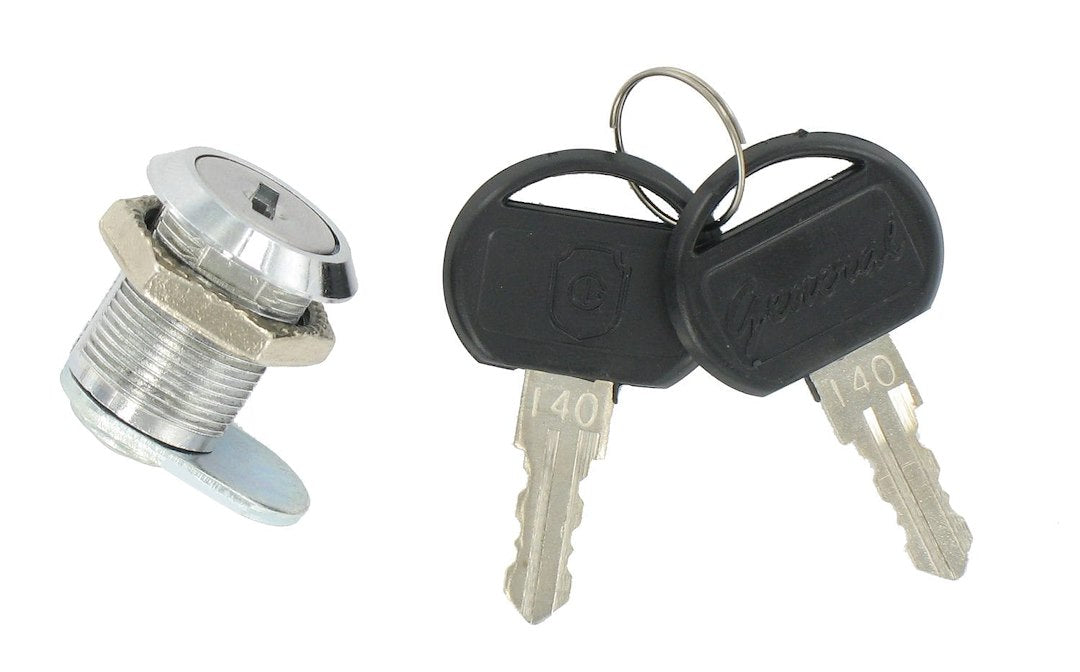 VALTERRA LLC CAM LOCK WITH KEY [A510]