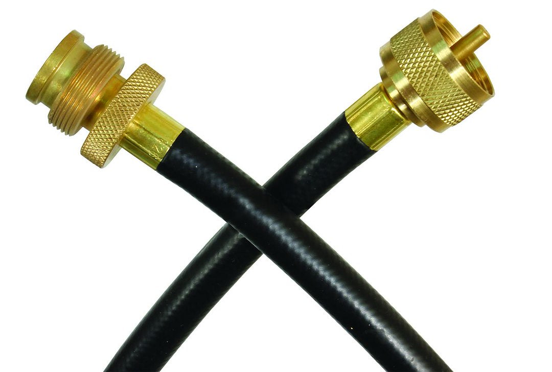 JR PRODUCTS 1/4' EXTENSION HOSE  144' [07-30835]