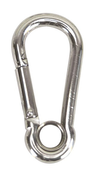 WHITECAP IND SNAP  S.S.  SECURITY - 4' [S-1113C]
