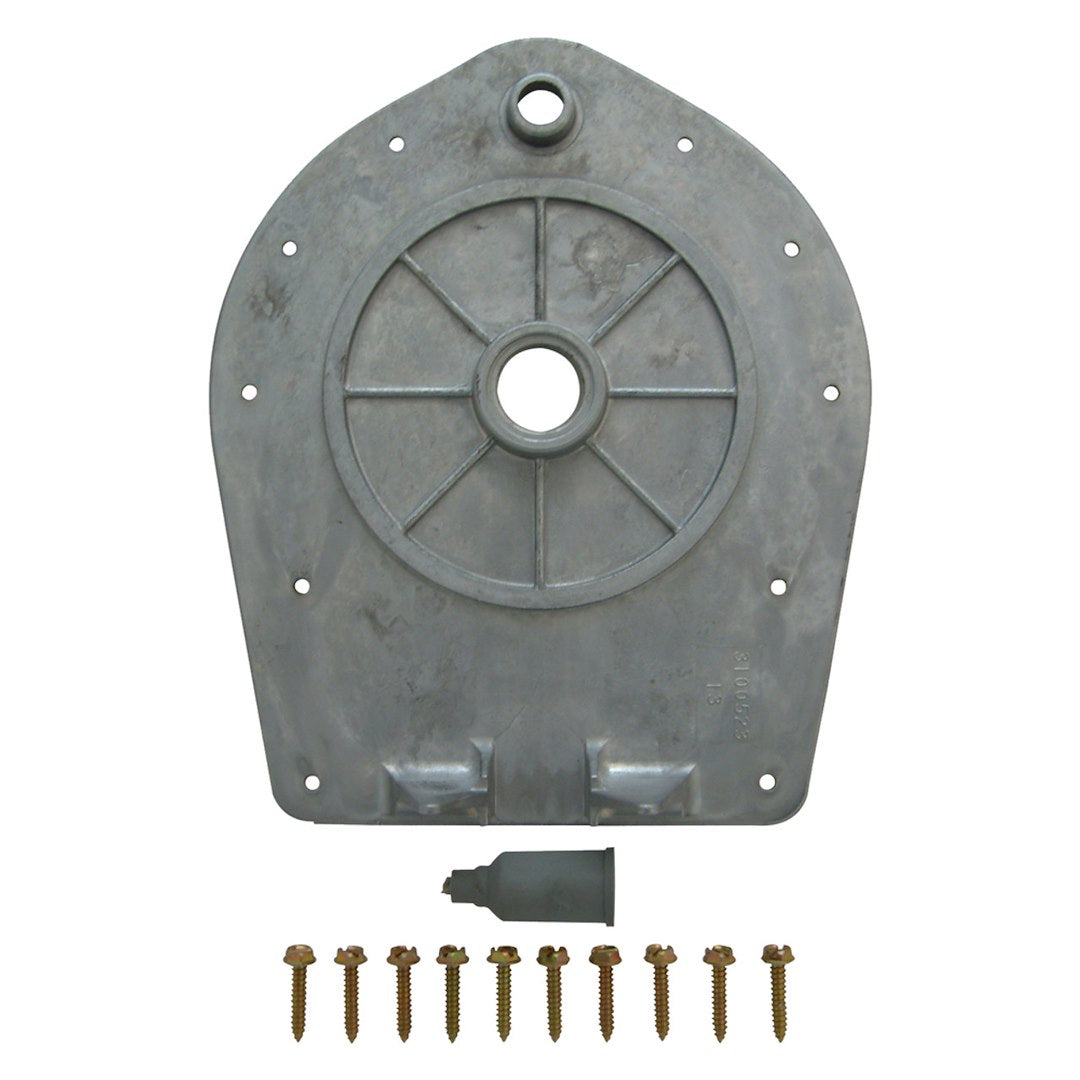 WINEGARD BASE PLATE RV REPL [RP-3523]