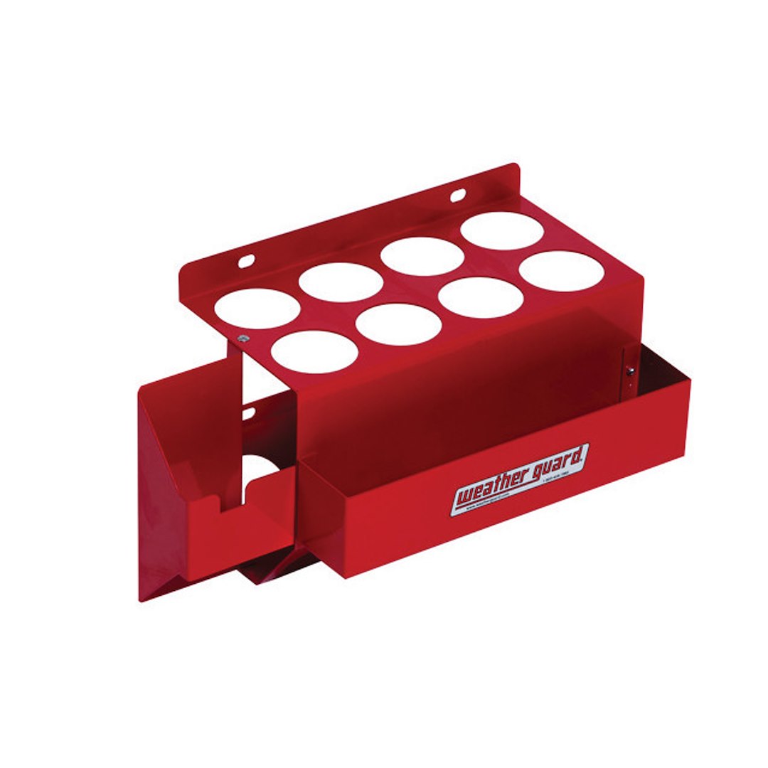 WEATHERGUARD CAULK TUBE TRAY [9881-7-01]