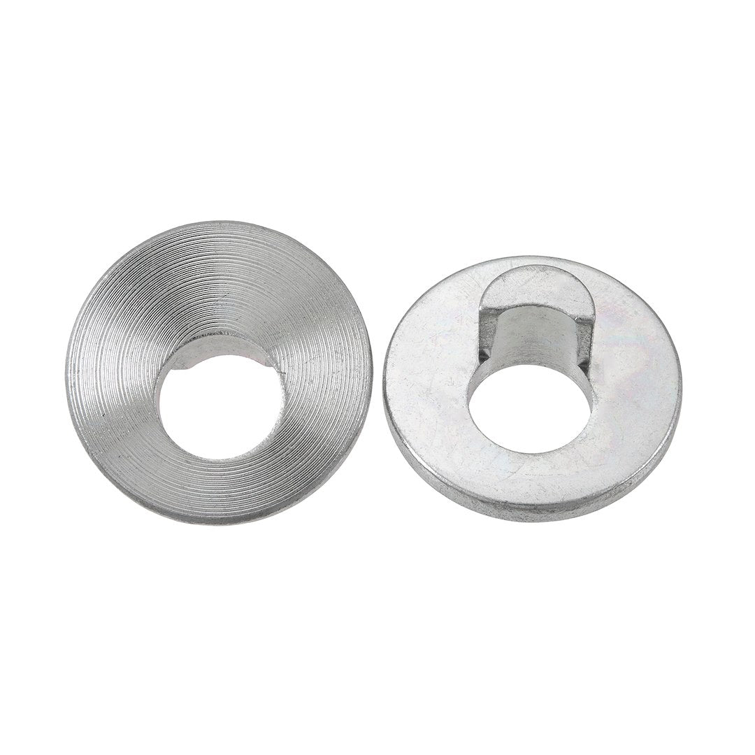 HUSKY TOWING CLTS-PLUS BOLT SPACERS (PACK OF 2) [33325]