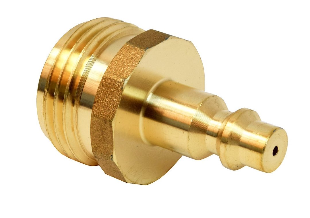 VALTERRA LLC BLOW OUT PLUG [P23510LFVP]