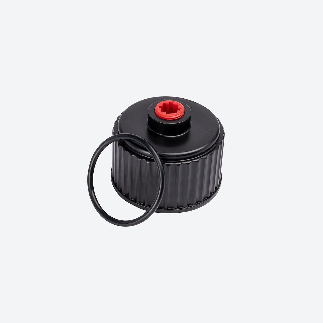 VP FUEL JUG CAP [3042B]