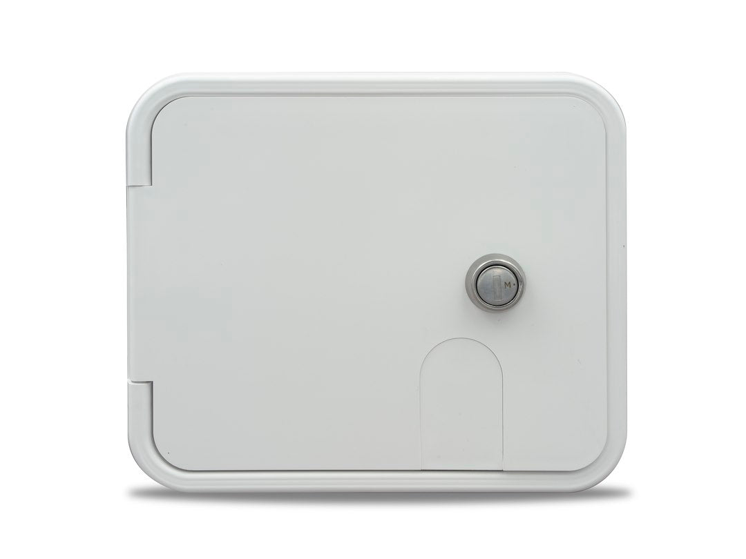 B&B MOLDERS CITY/GRAV WTR CTR W/PL CV KEY [94254]