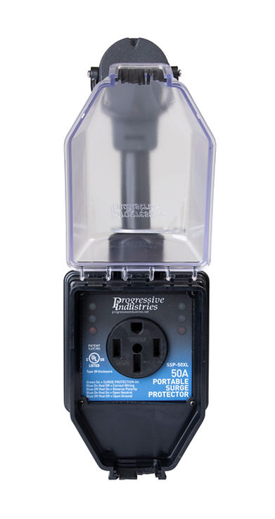 PROGRESSIVE SMART SURGER SSP-50XL [SSP-50XL]