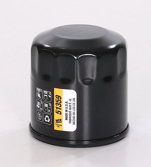 WIX FILTR LD LUBE [51359]