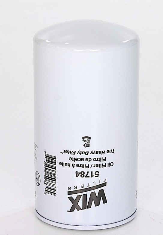 WIX FILTR HD LUBE [51784]