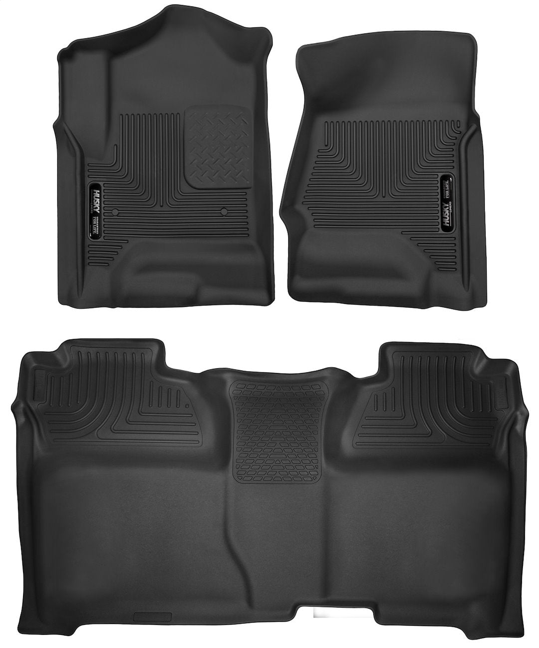 HUSKYLINER X-ACT CONTOUR SERIES [53908]