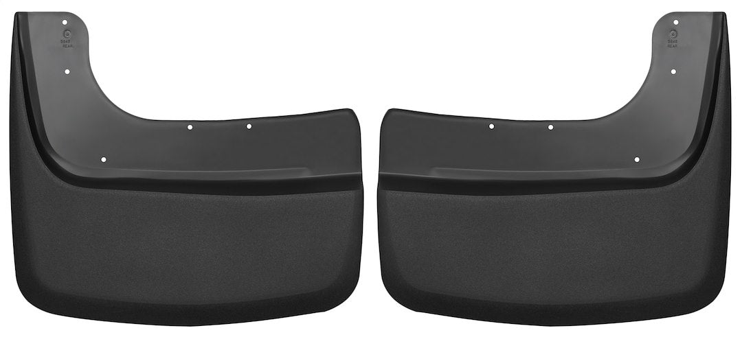 HUSKYLINER DUALLY MUD FLAP [59481]