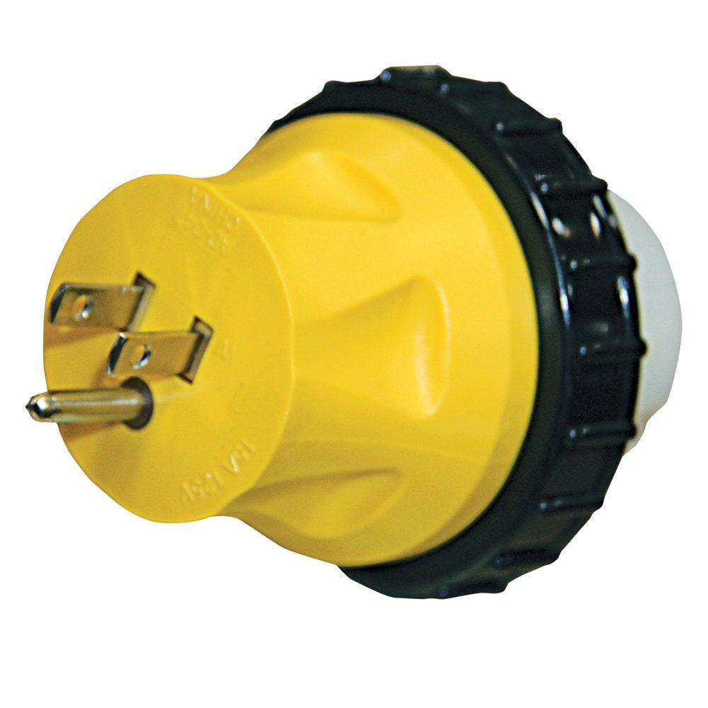 AP PRODUCTS 15-50 RV LOCKING ADAPTER [16-00596]