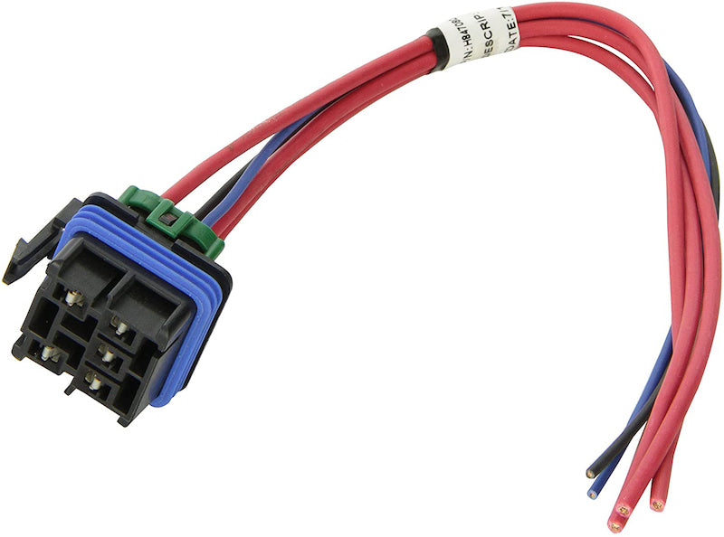 HELLA RELAY CONN 280 WTHR 12 [H84708001]