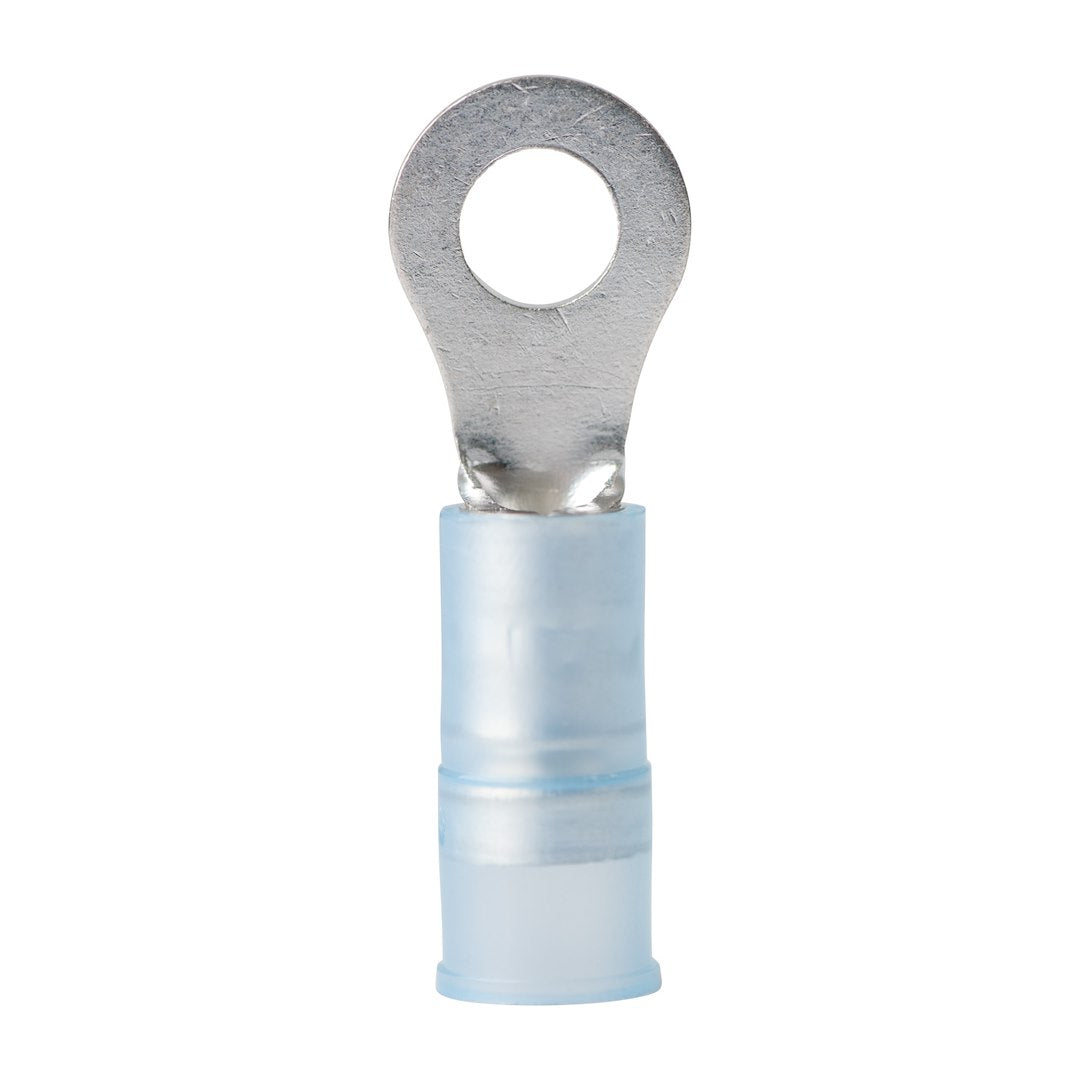 ANCOR 16-14 #8 RING NYLON 6 PACK [230212]