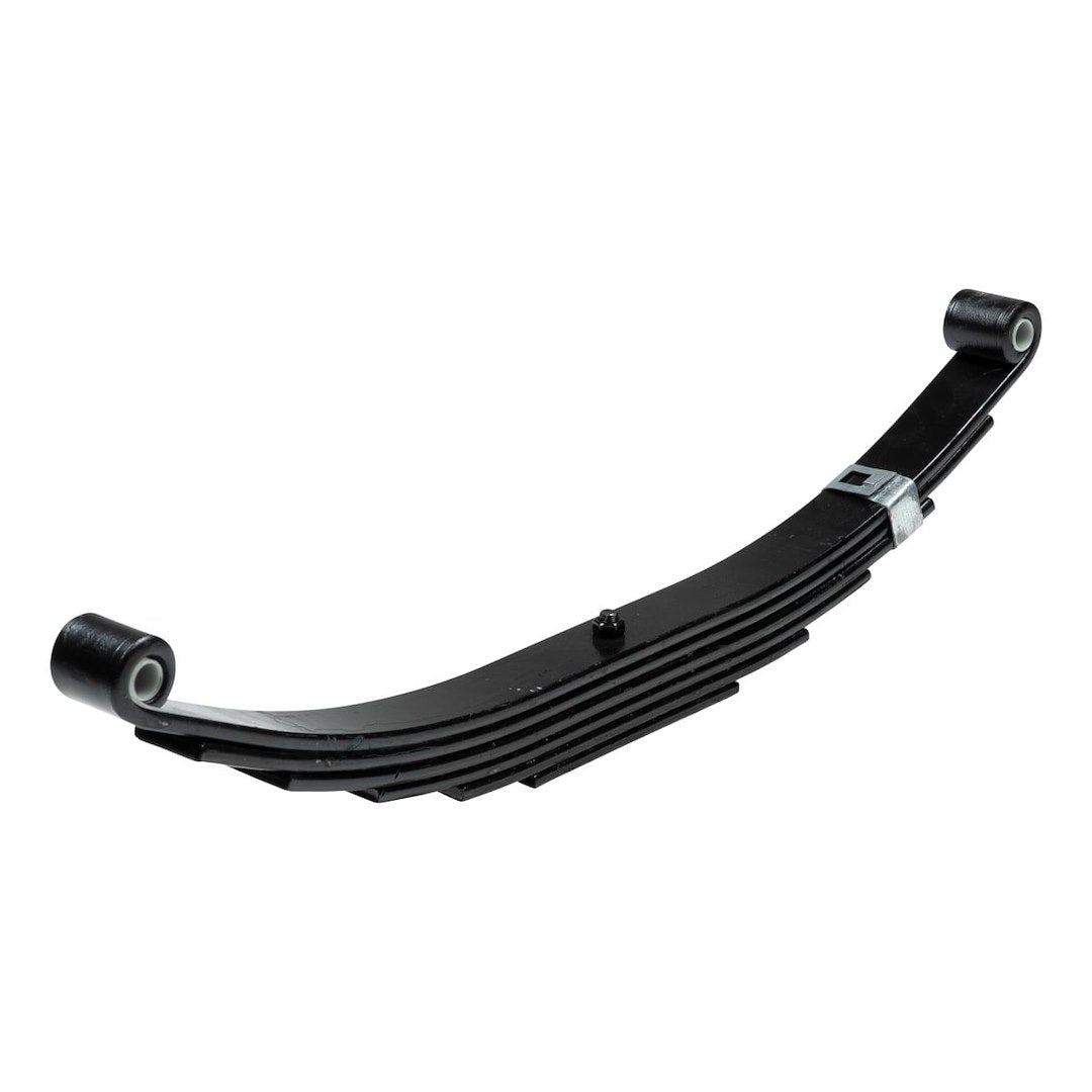 LIPPERT COMP 3500# TRAILER AXLE LEAF SPRING [679372]