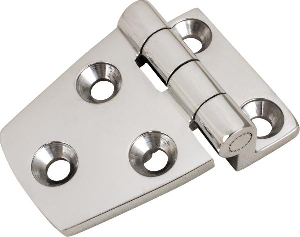 SEA DOG STAINLESS STEEL OFFSET HINGE [205350-1]