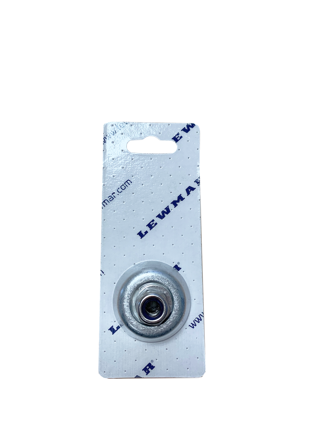 LEWMAR 185 ANODE KIT [00589350]