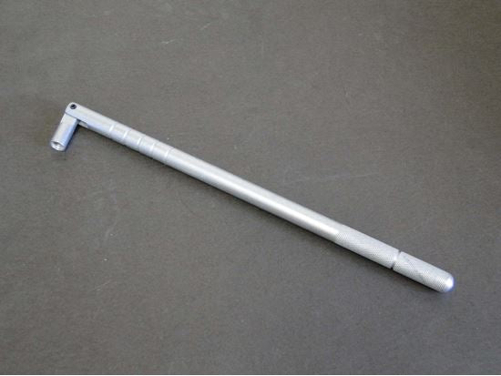 HELIX RACING REMOVES AND INSTALLS VALVE STEMS FO [041-9900]